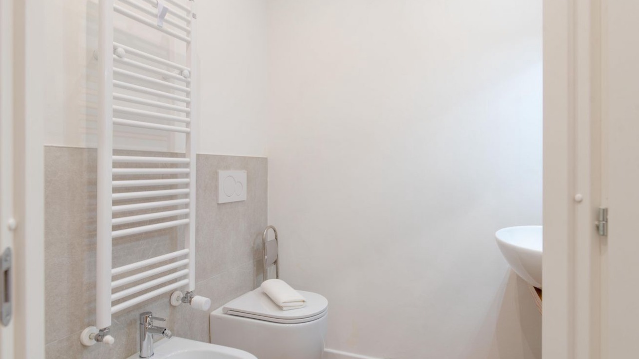 Photo of Bathroom in Cit Turin