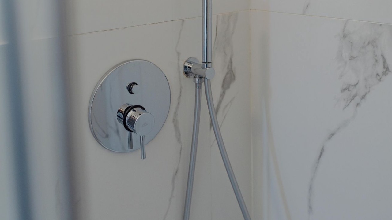 Photo of Bathroom in Cit Turin