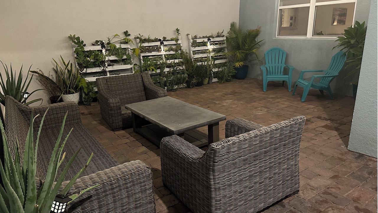Photo of Patio Balcony in Orlando