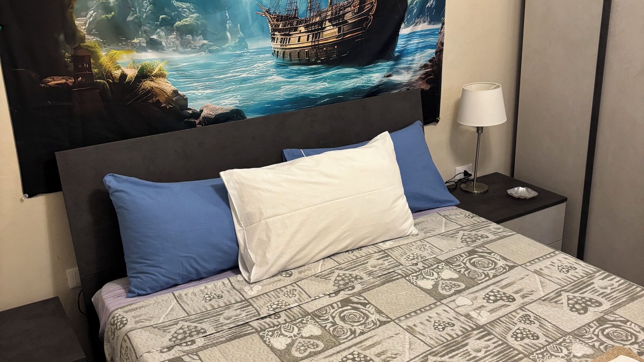 Photo of Bedroom in Barriera Vecchia-San Giacomo