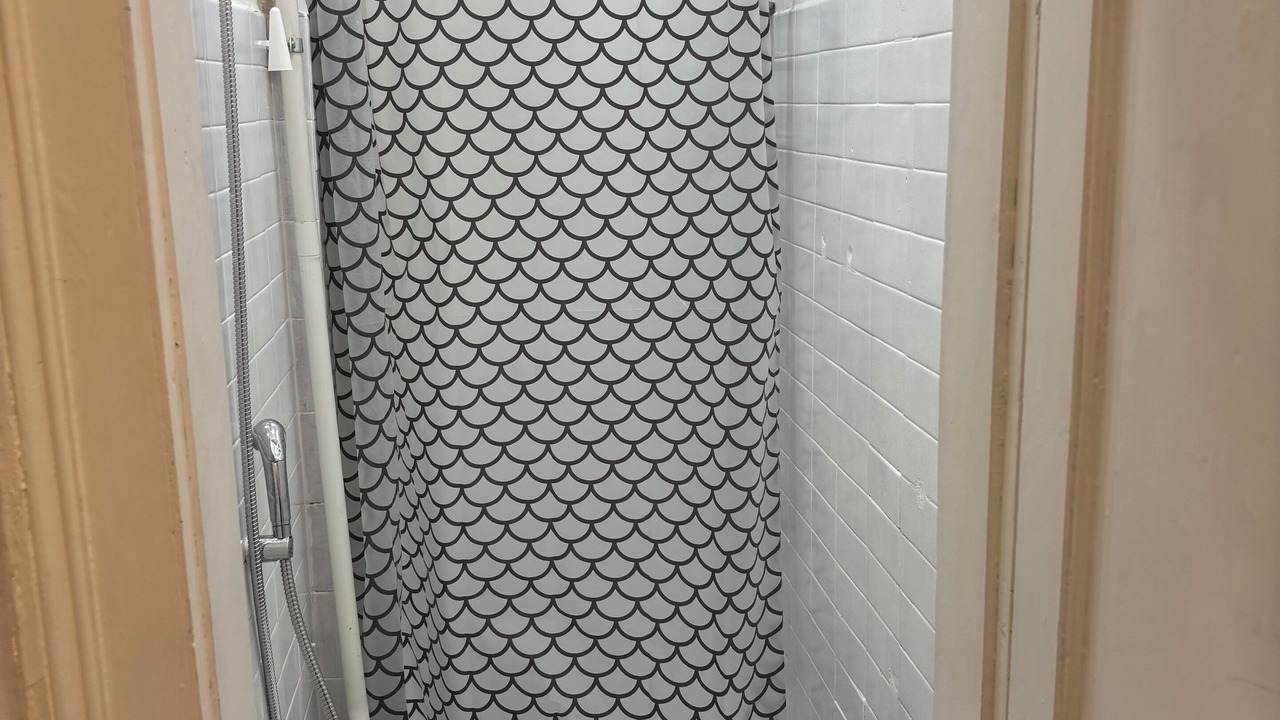 Photo of Bathroom in Barriera Vecchia-San Giacomo