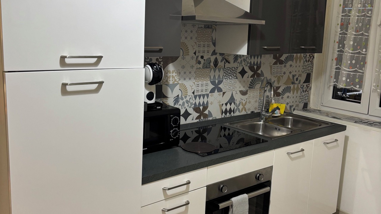 Photo of Kitchen in Barriera Vecchia-San Giacomo