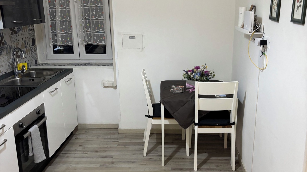 Photo of Kitchen in Barriera Vecchia-San Giacomo
