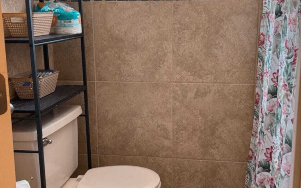 Photo of Bathroom in Oak Ridge