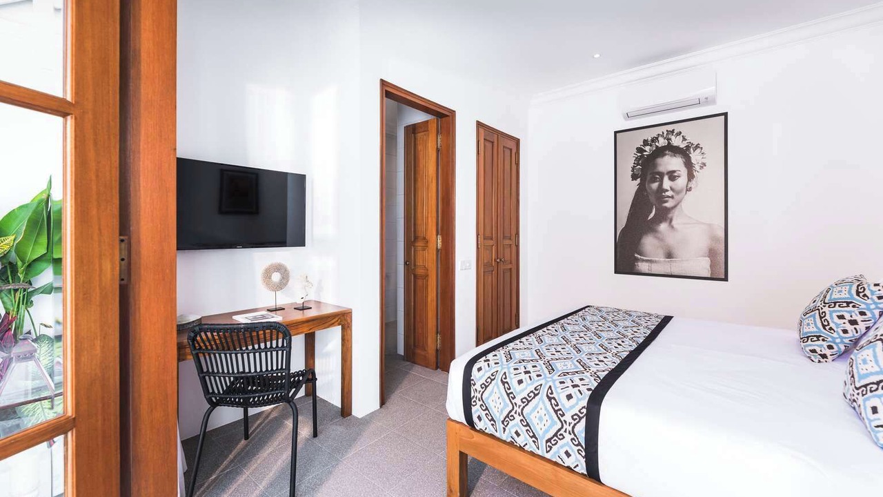 Photo of Bedroom in Petitenget