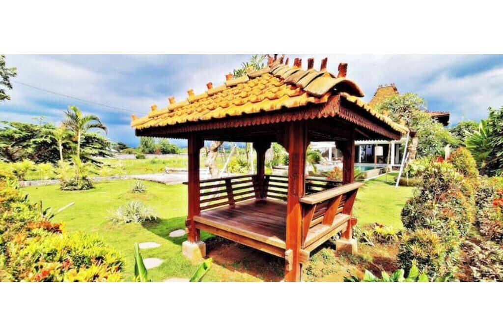 Photo of Outdoor in Kalisada