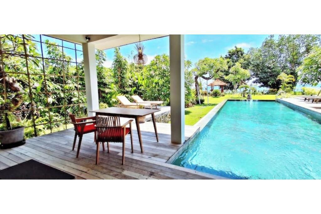 Photo of Outdoor in Kalisada