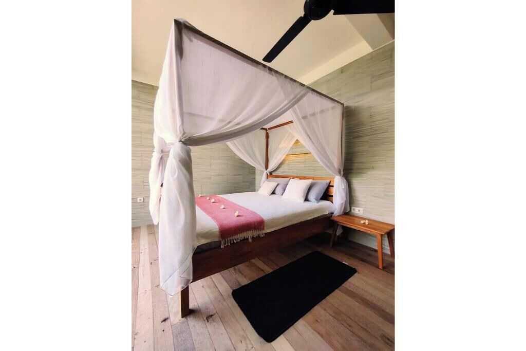 Photo of Bedroom in Kalisada