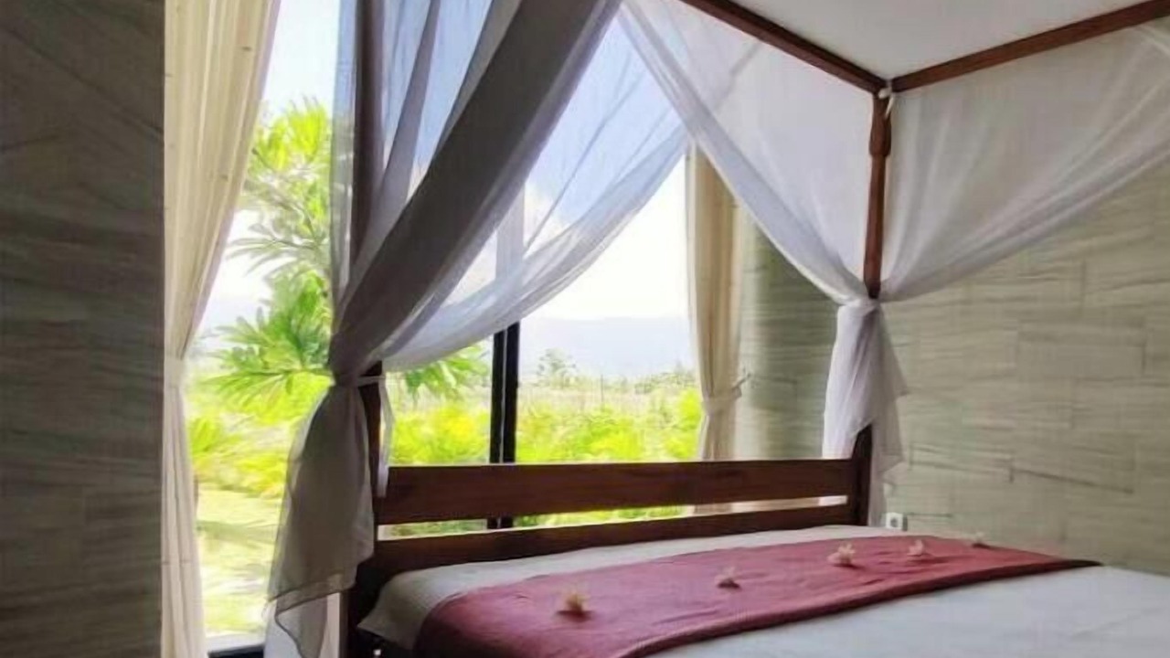 Photo of Bedroom in Kalisada