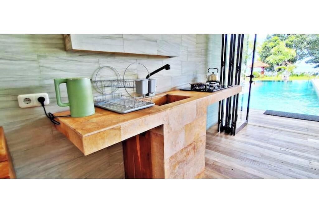 Photo of Kitchen in Kalisada