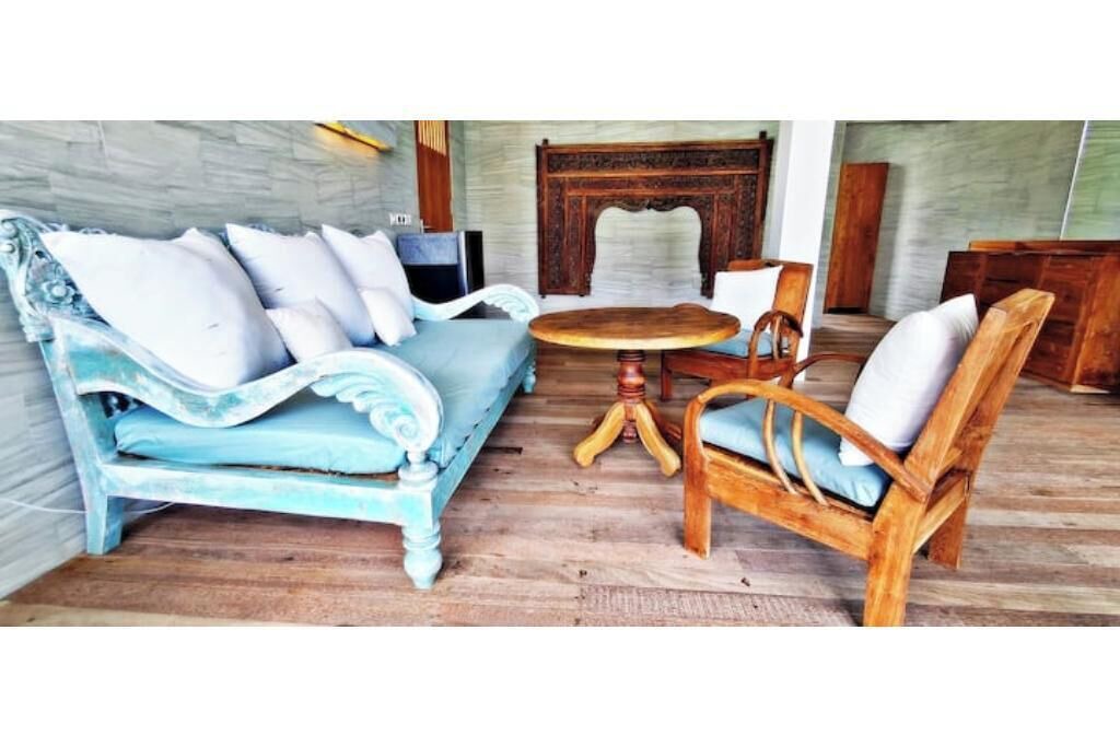 Photo of Livingroom in Kalisada