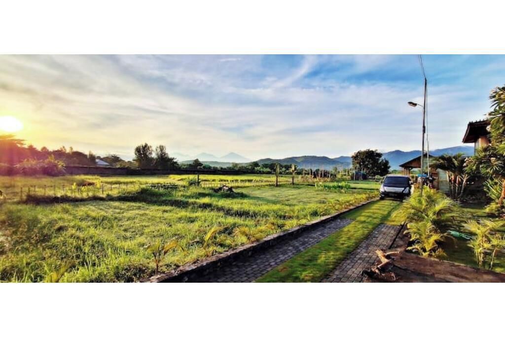Photo of Outdoor in Kalisada