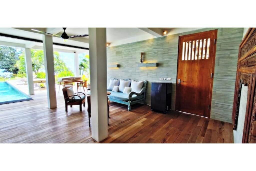 Photo of Livingroom in Kalisada
