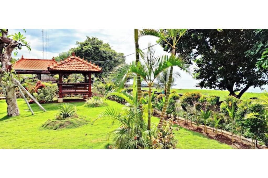 Photo of Outdoor in Kalisada