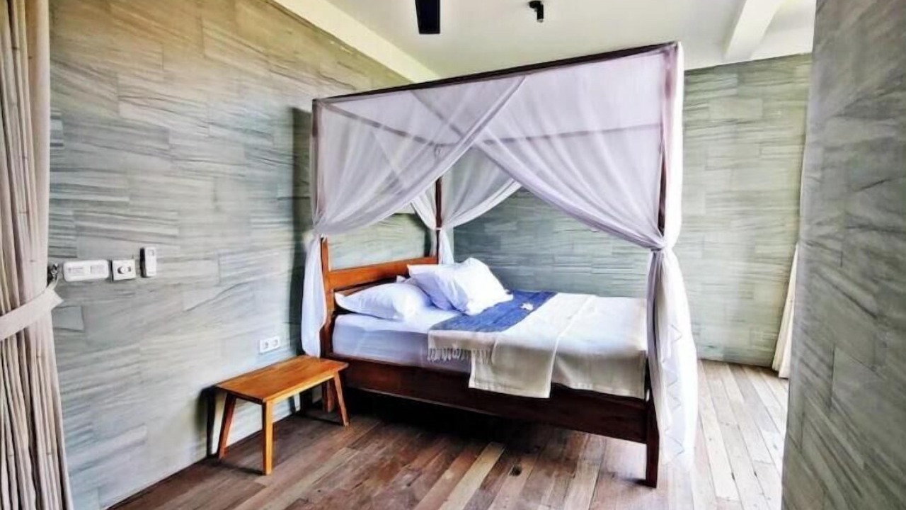 Photo of Bedroom in Kalisada