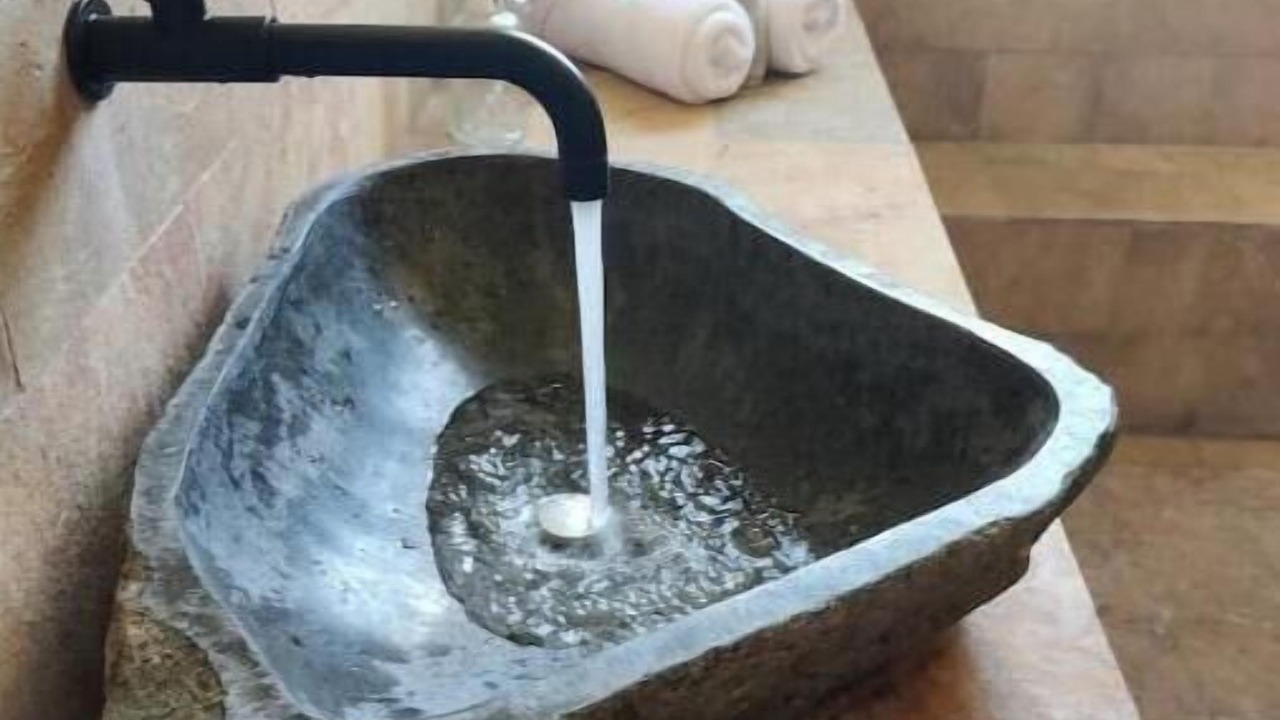 Photo of Bathroom in Kalisada