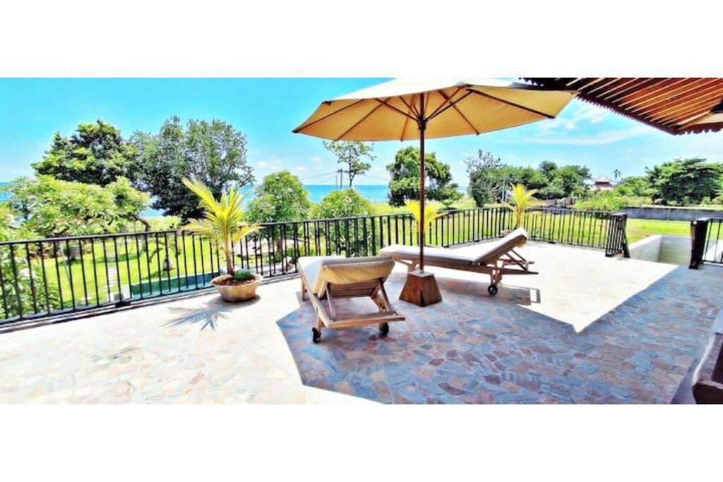 Photo of Patio Balcony in Kalisada