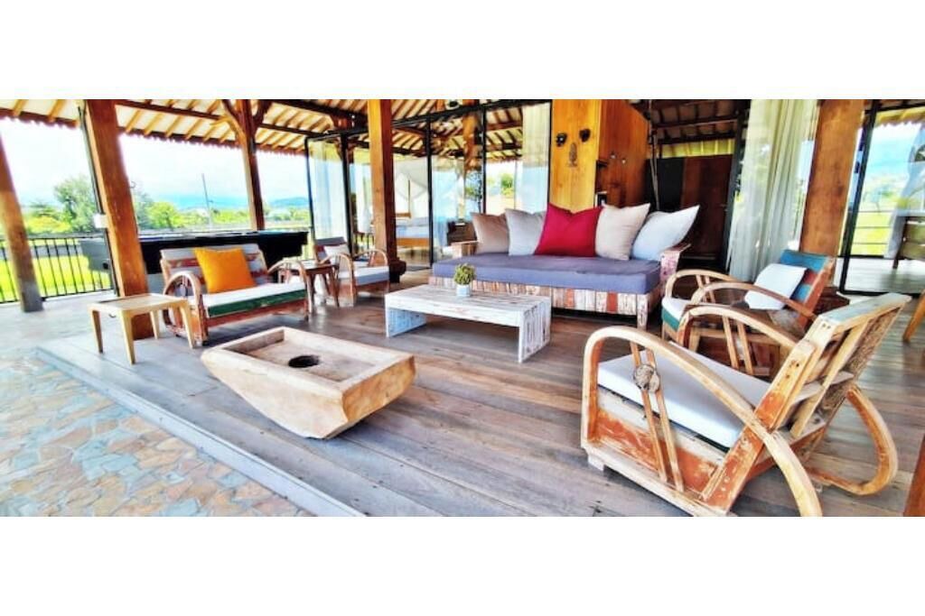 Photo of Patio Balcony in Kalisada
