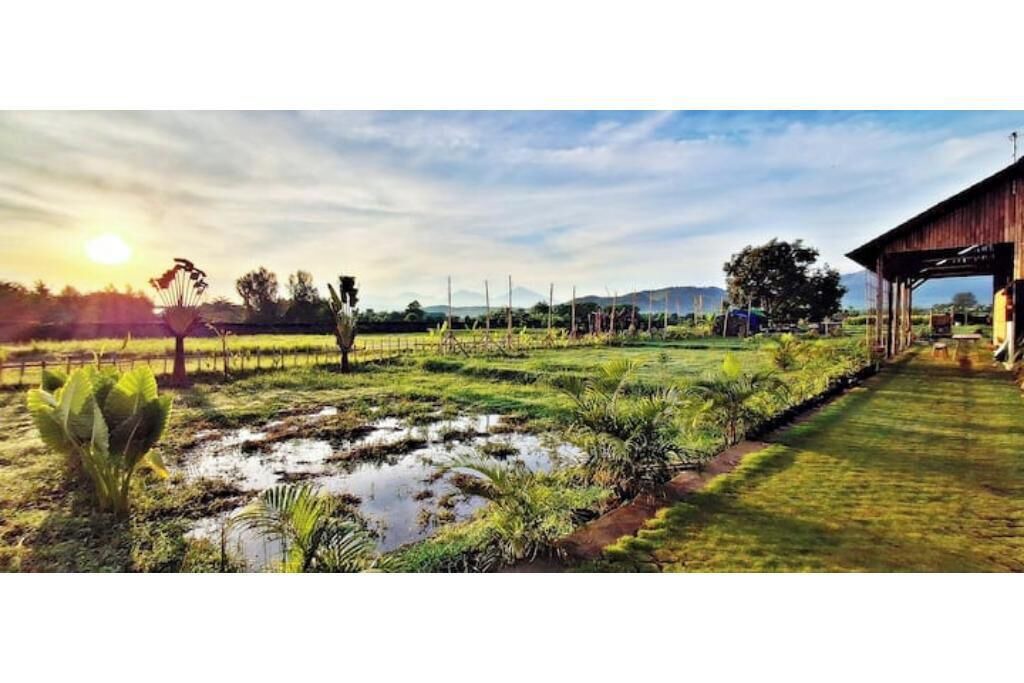Photo of Outdoor in Kalisada