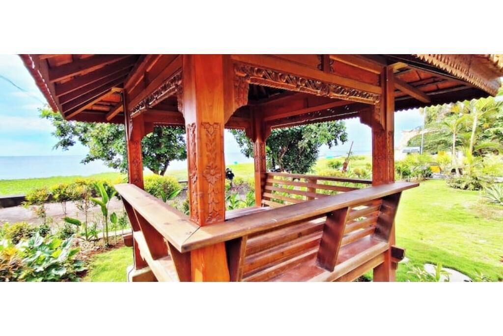 Photo of Outdoor in Kalisada