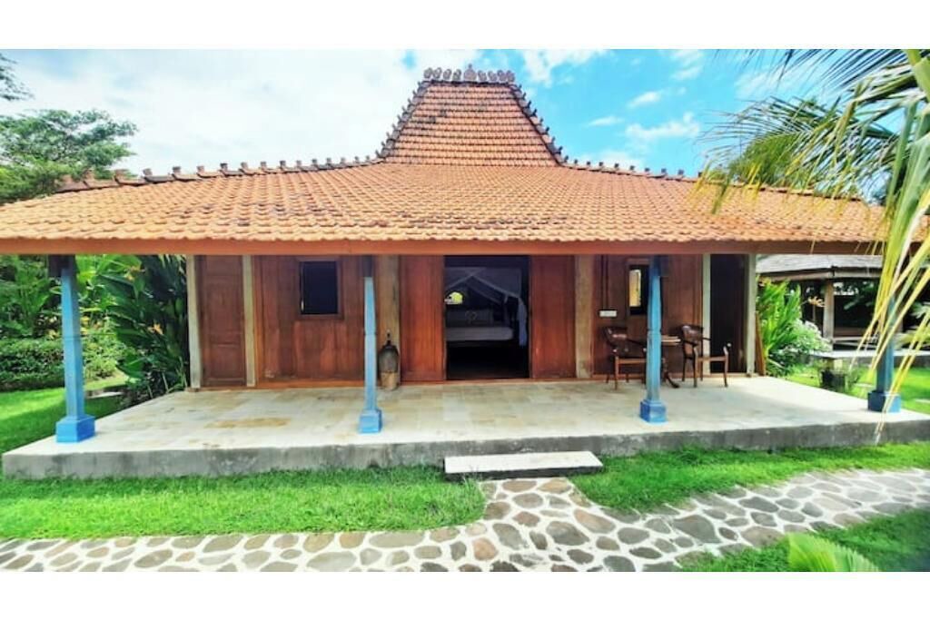 Photo of Outdoor in Kalisada
