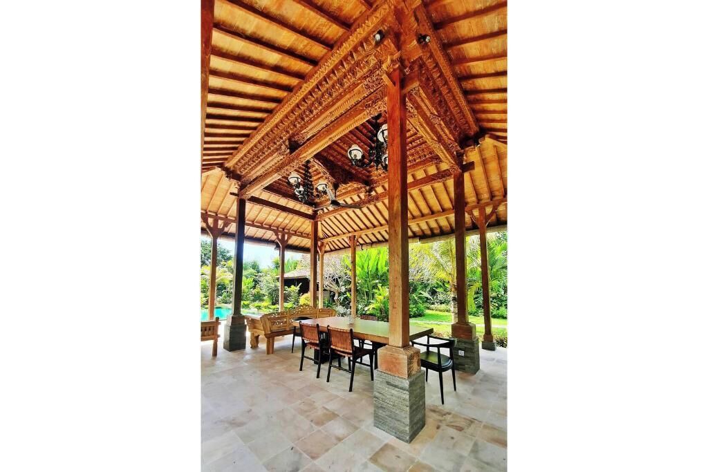 Photo of Outdoor in Kalisada