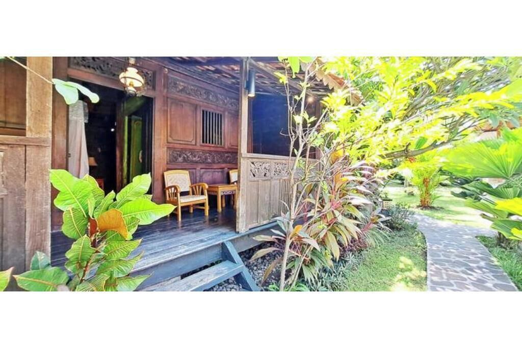 Photo of Patio Balcony in Kalisada