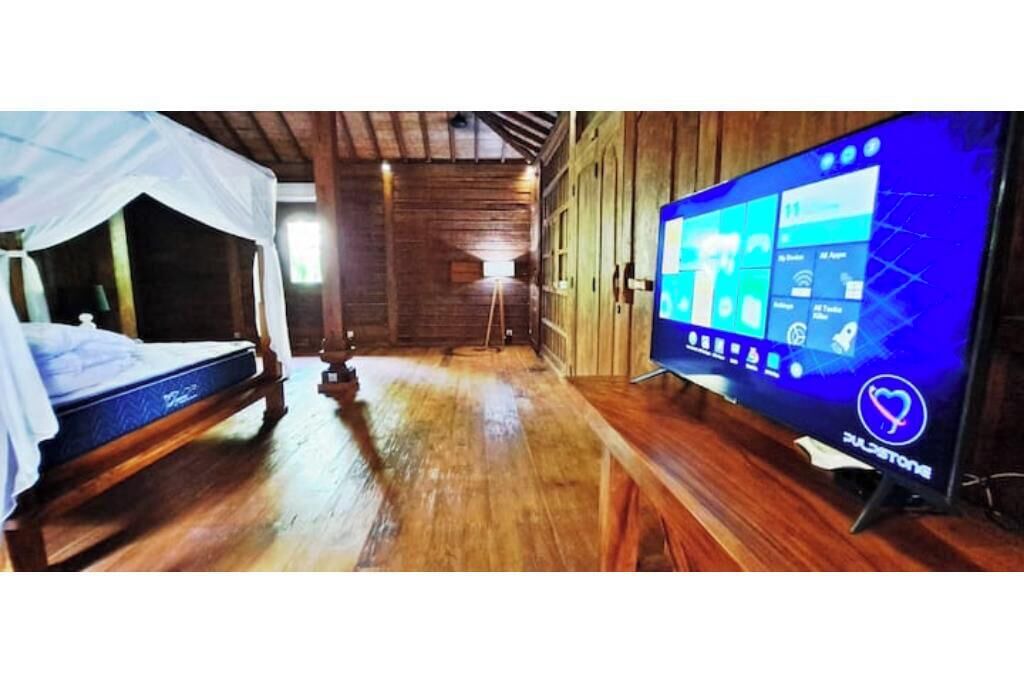 Photo of Bedroom in Kalisada