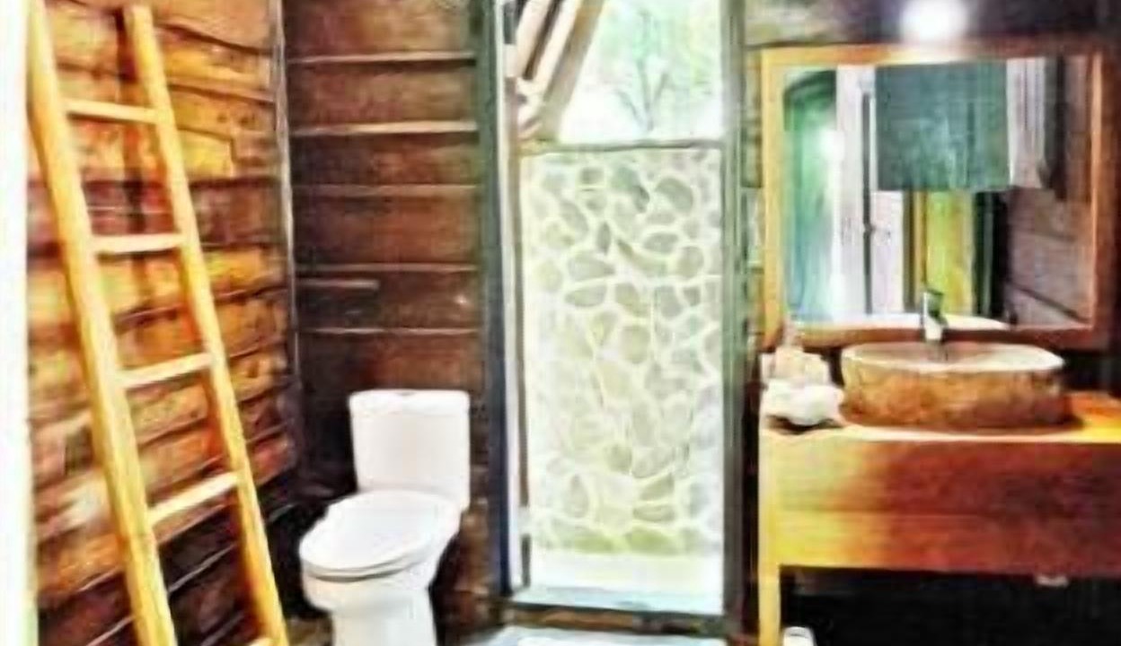 Photo of Bathroom in Kalisada