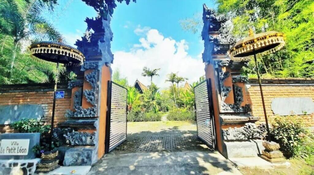 Photo of Outdoor in Kalisada