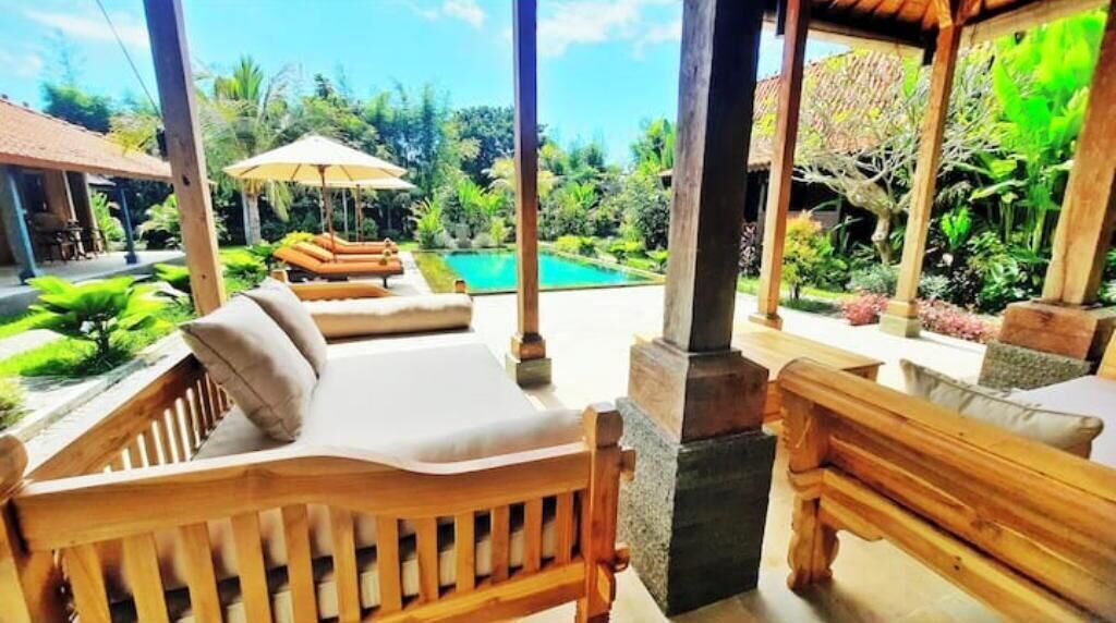 Photo of Patio Balcony in Kalisada