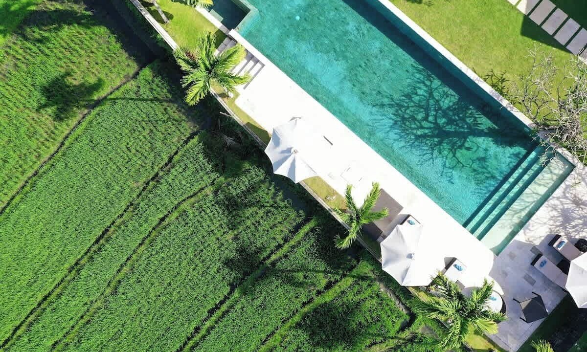Photo of Outdoor in Pererenan