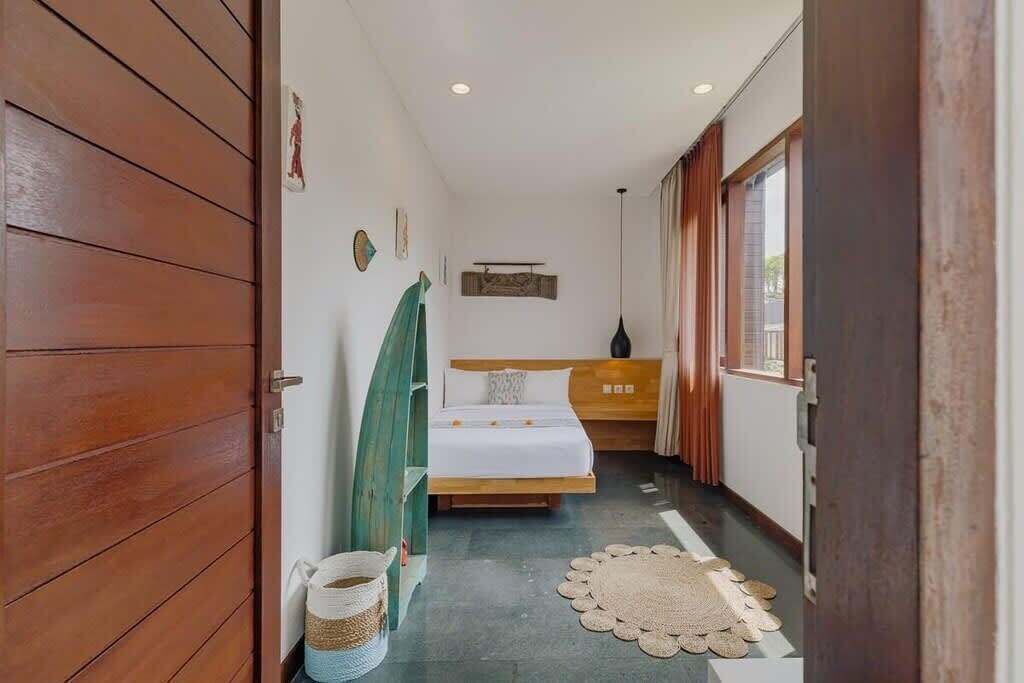 Photo of Bedroom in Cemagi