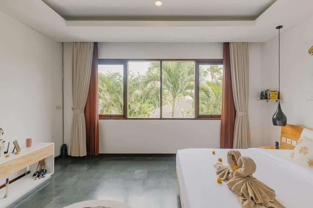 Photo of Bedroom in Cemagi