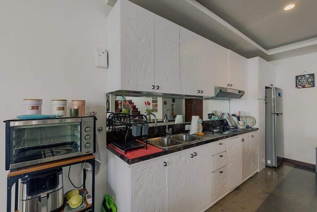 Photo of Kitchen in Cemagi