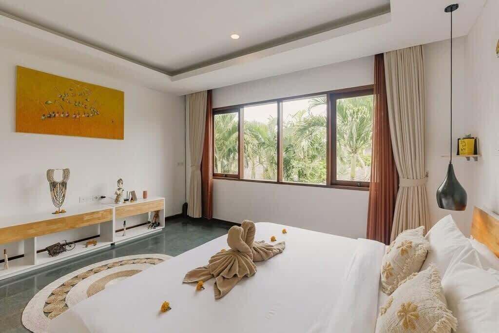 Photo of Bedroom in Cemagi