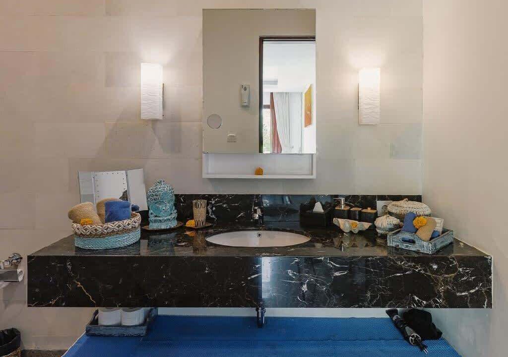 Photo of Bathroom in Cemagi