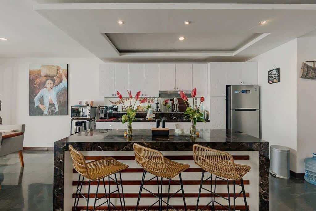 Photo of Kitchen in Cemagi