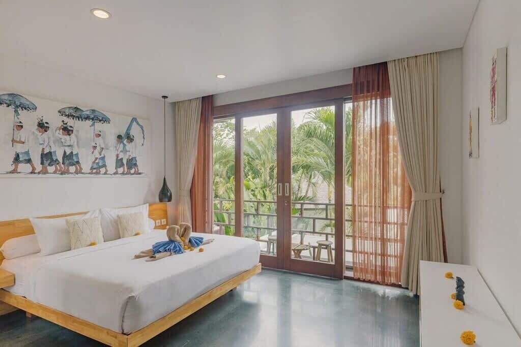 Photo of Bedroom in Cemagi