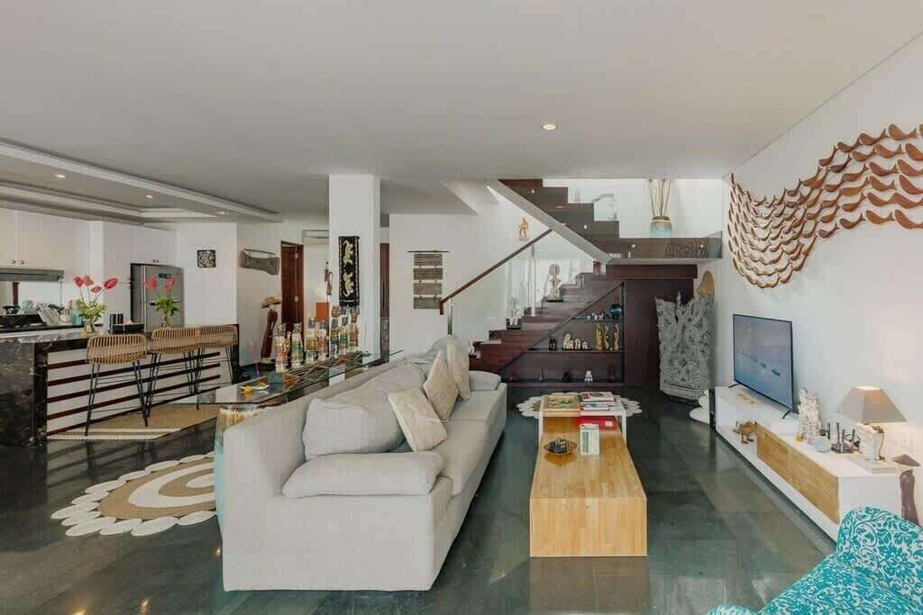 Photo of Livingroom in Cemagi