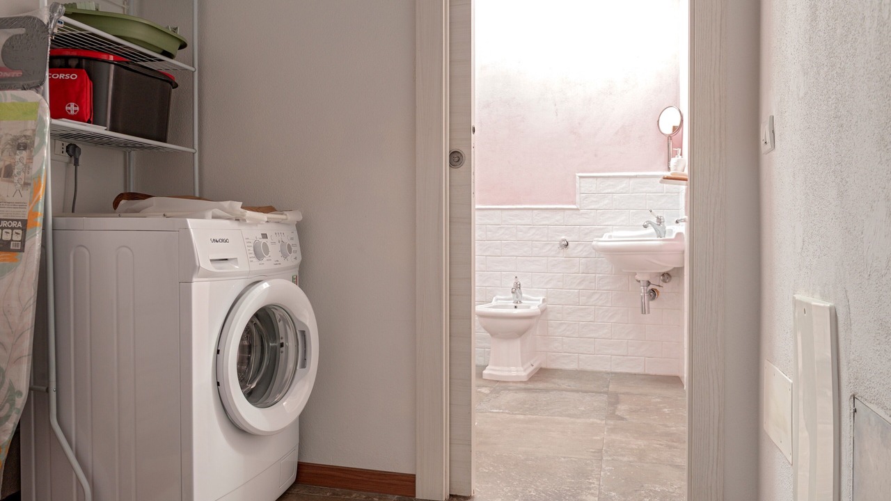 Photo of Bathroom in Cascina