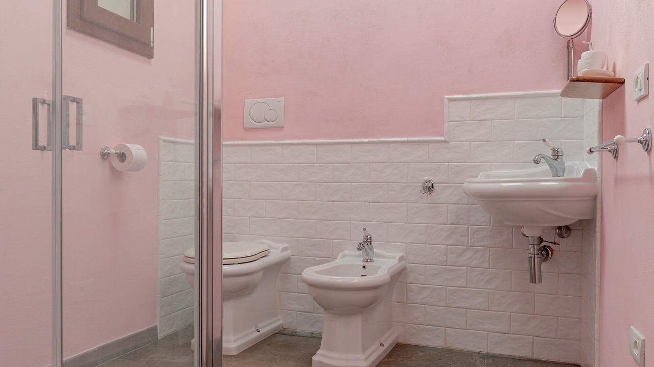 Photo of Bathroom in Cascina