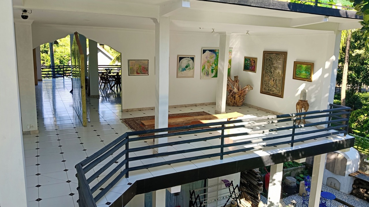 Photo of Patio Balcony in Bukti