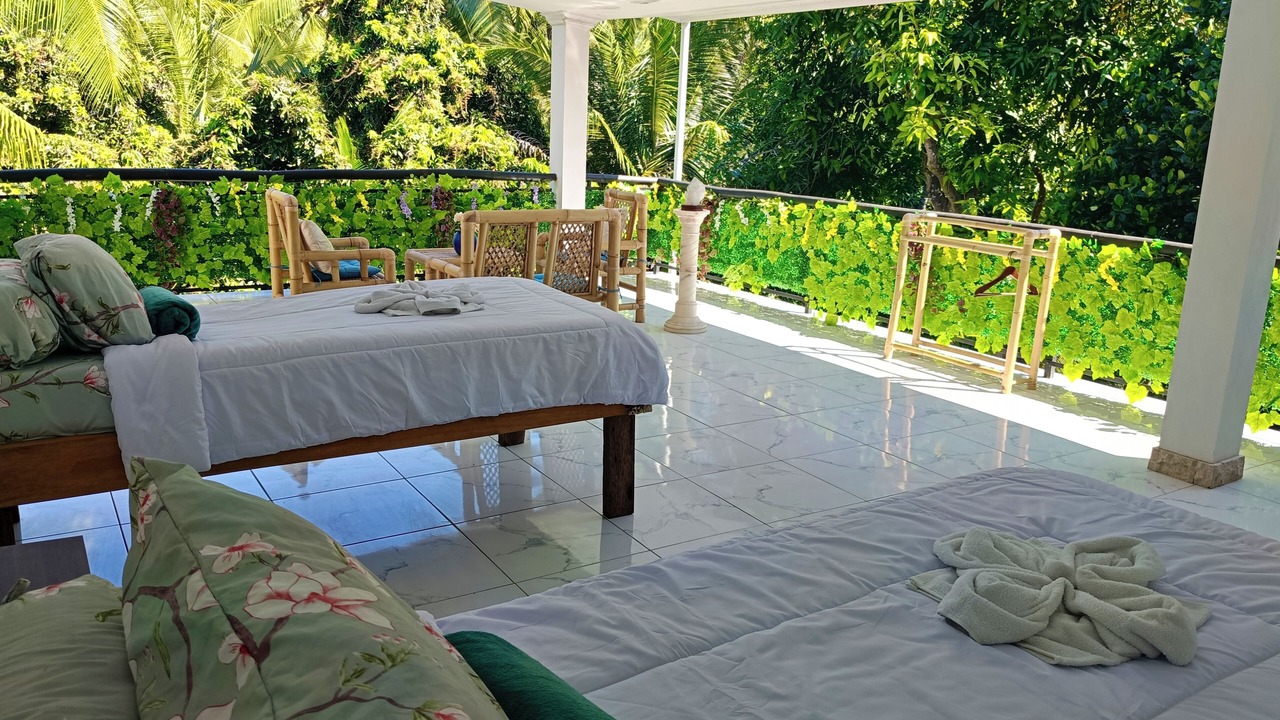 Photo of Patio Balcony in Bukti