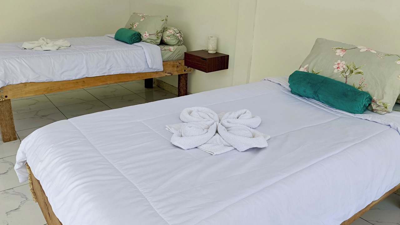 Photo of Bedroom in Bukti