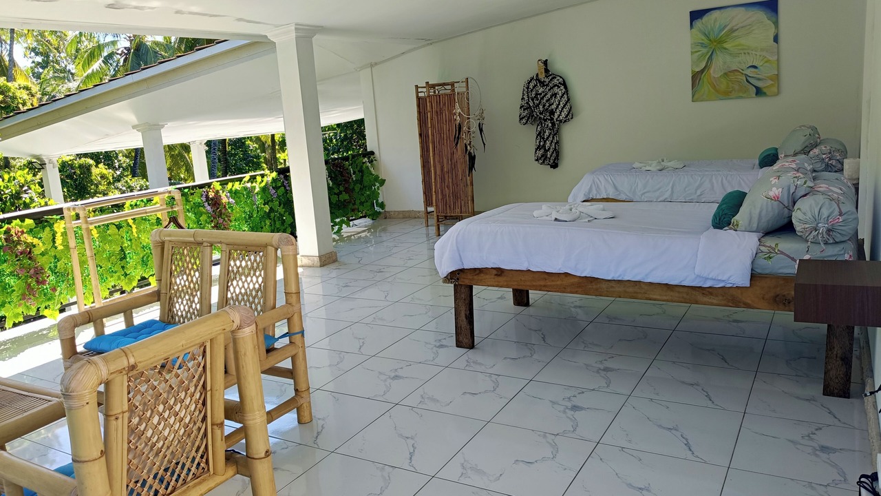 Photo of Bedroom in Bukti
