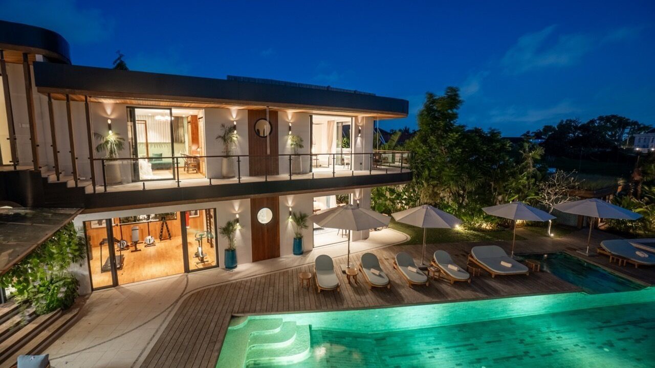 Photo of Outdoor in Sunset Road