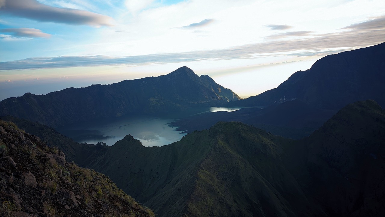 Photo of Outdoor in Tetebatu