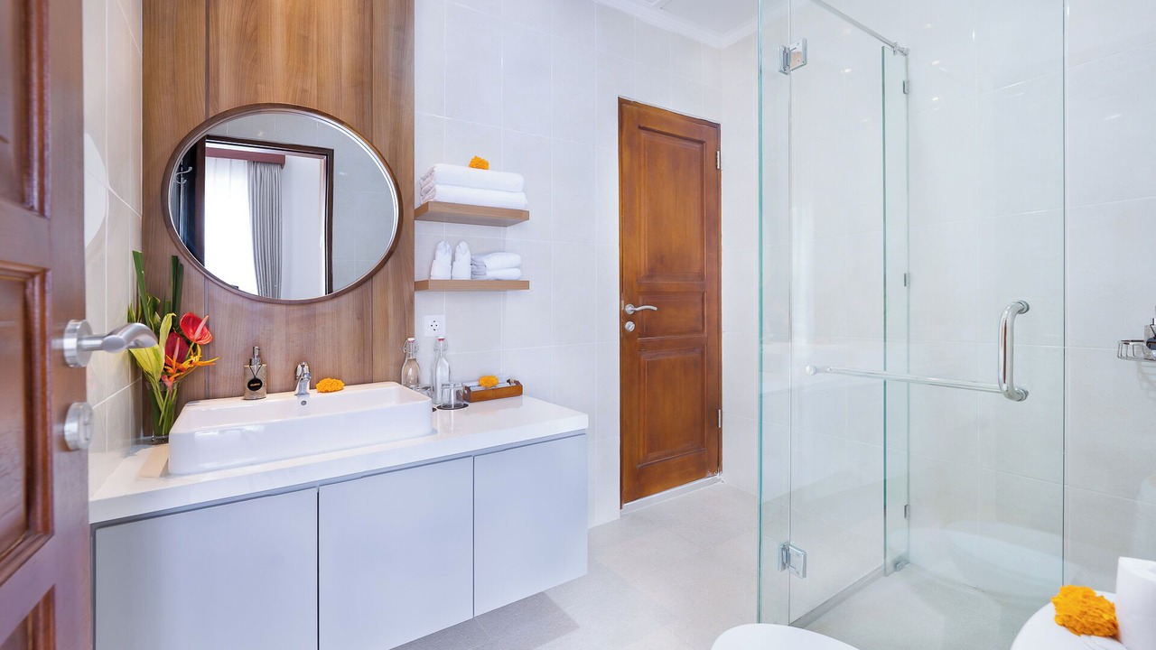 Photo of Bathroom in Denpasar Barat