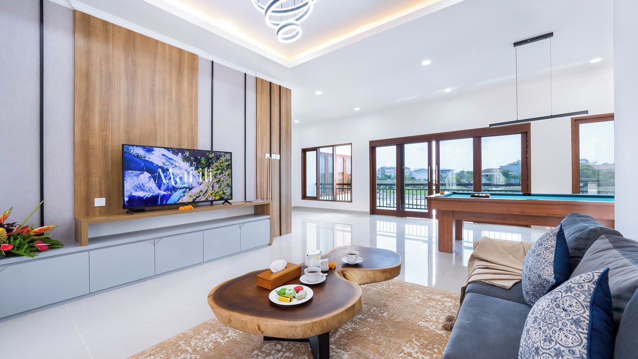 Photo of Livingroom in Denpasar Barat